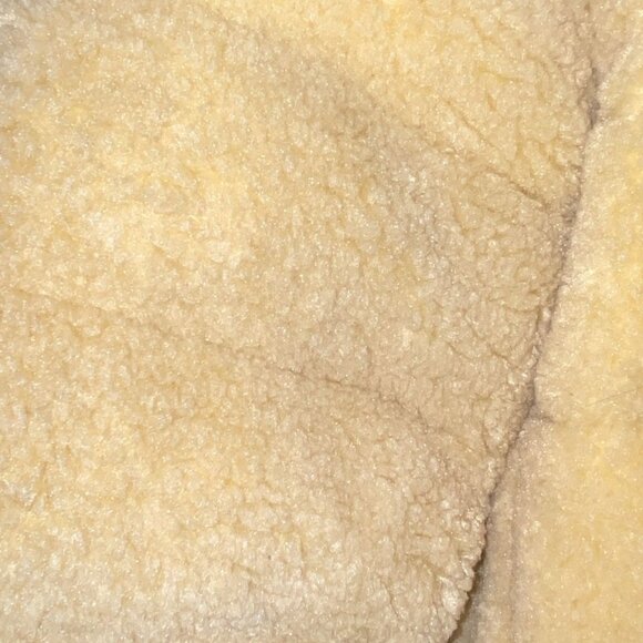 SAM Girl's Sherpa Jacket - Picture 10 of 12